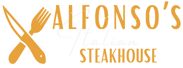 Alfonsos Italian Steakhouse